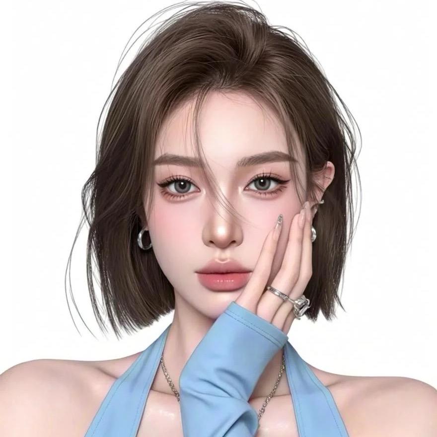 Ding叮丁❤️