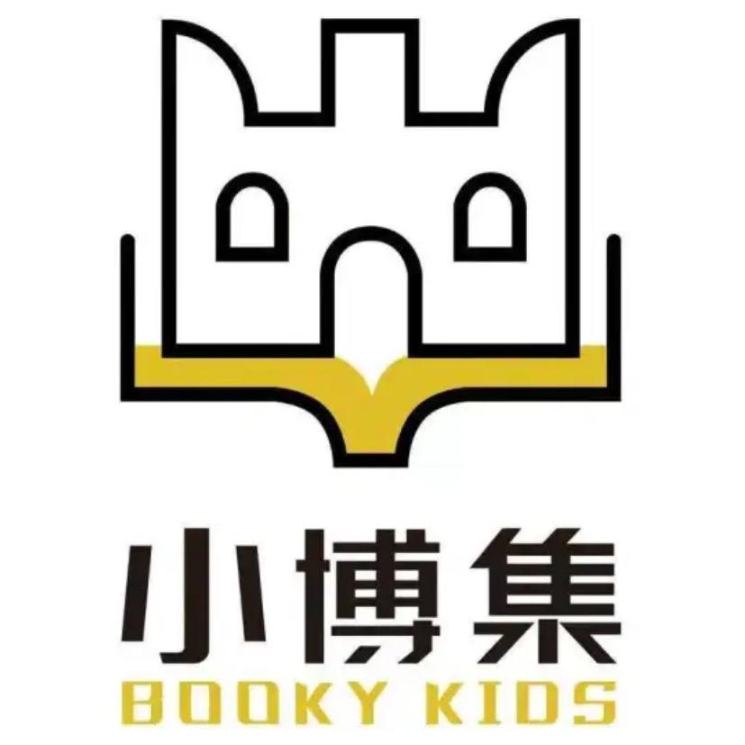 博集童书官方账号