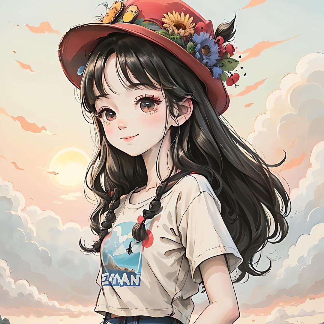 🌳婷