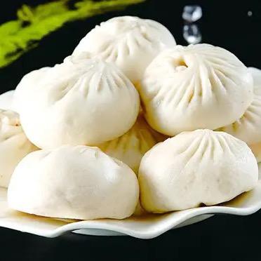 秦皇食府（手工包点）