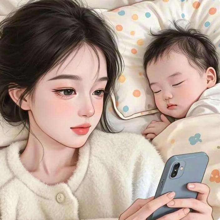 一只周六六