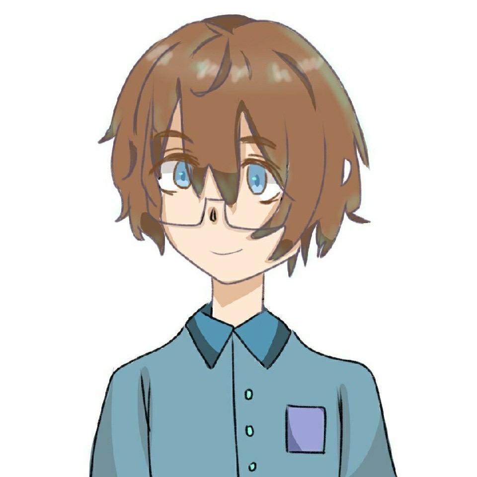 死肥宅学长
