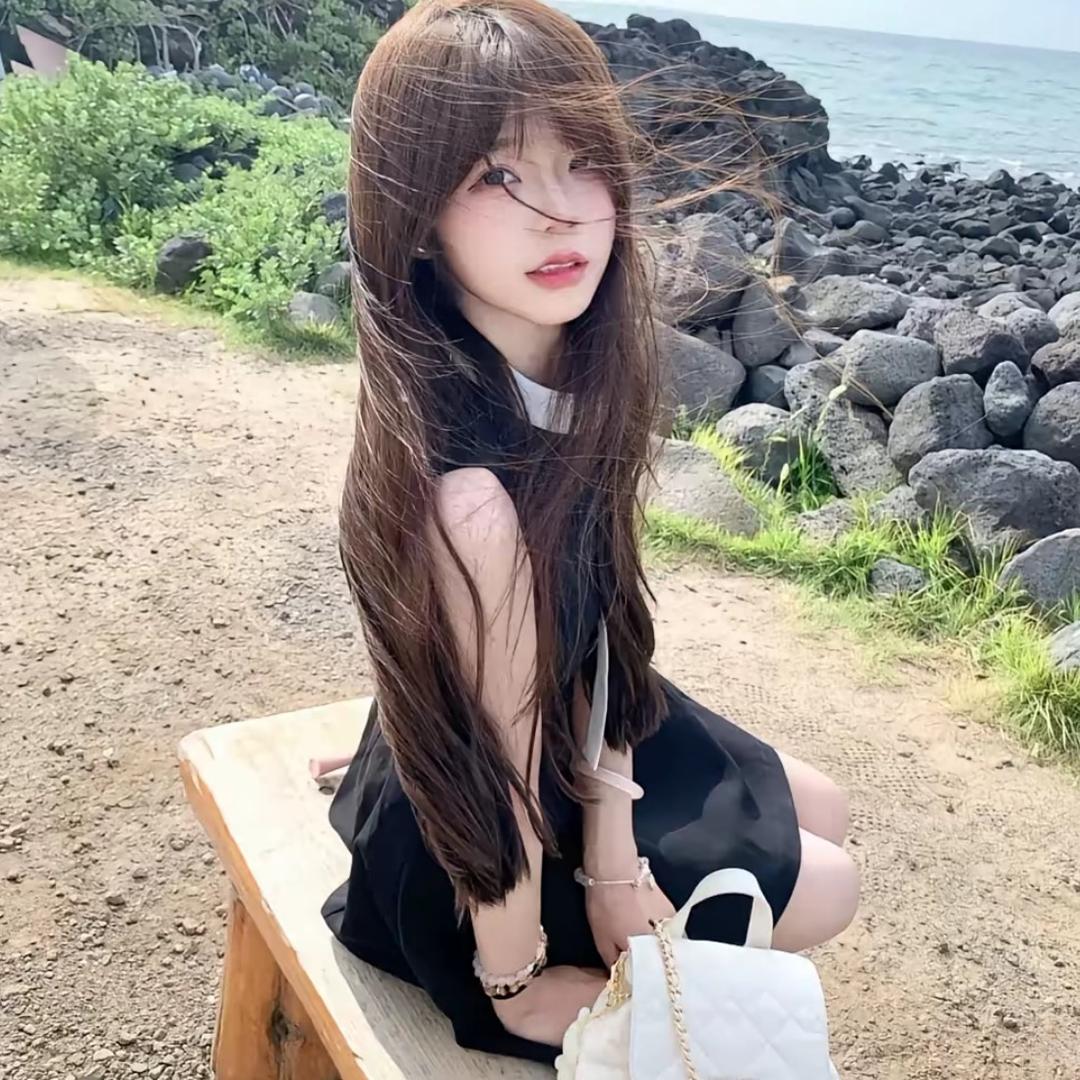 琪琪我呀