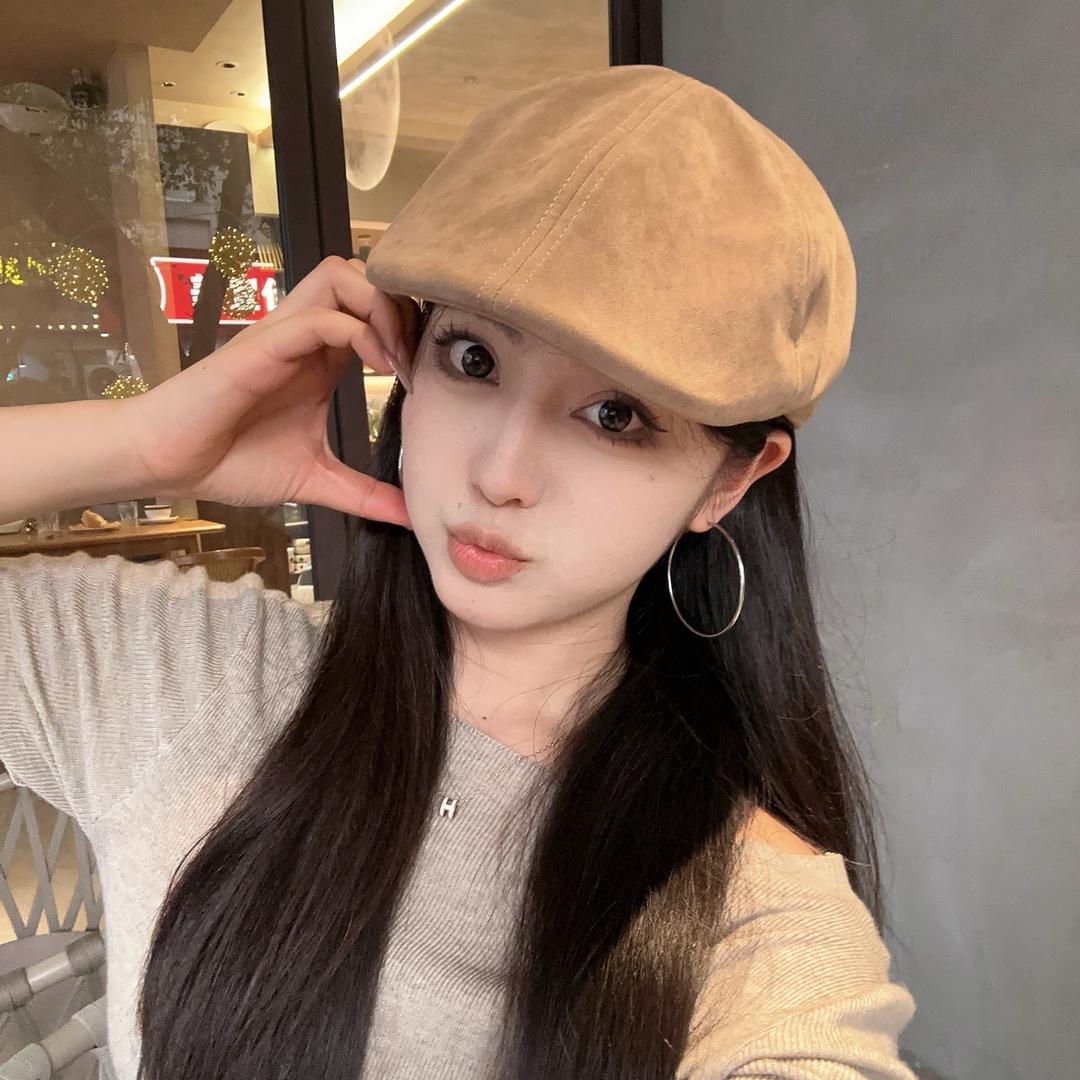 欧乐服配穿搭