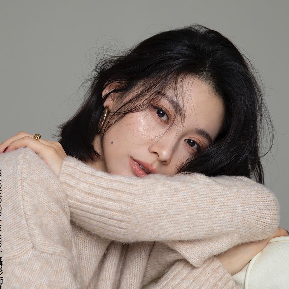 金妮儿的电子闺蜜