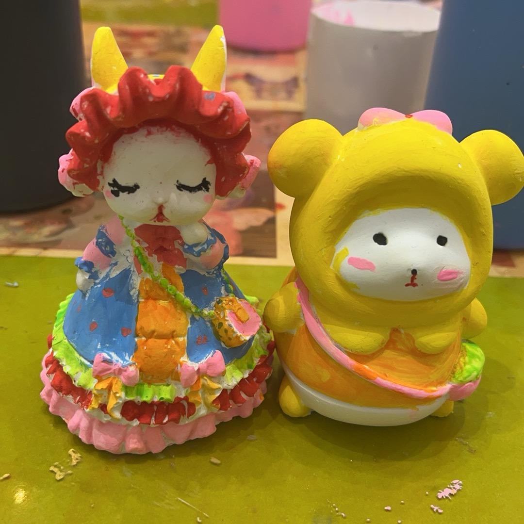 白茶