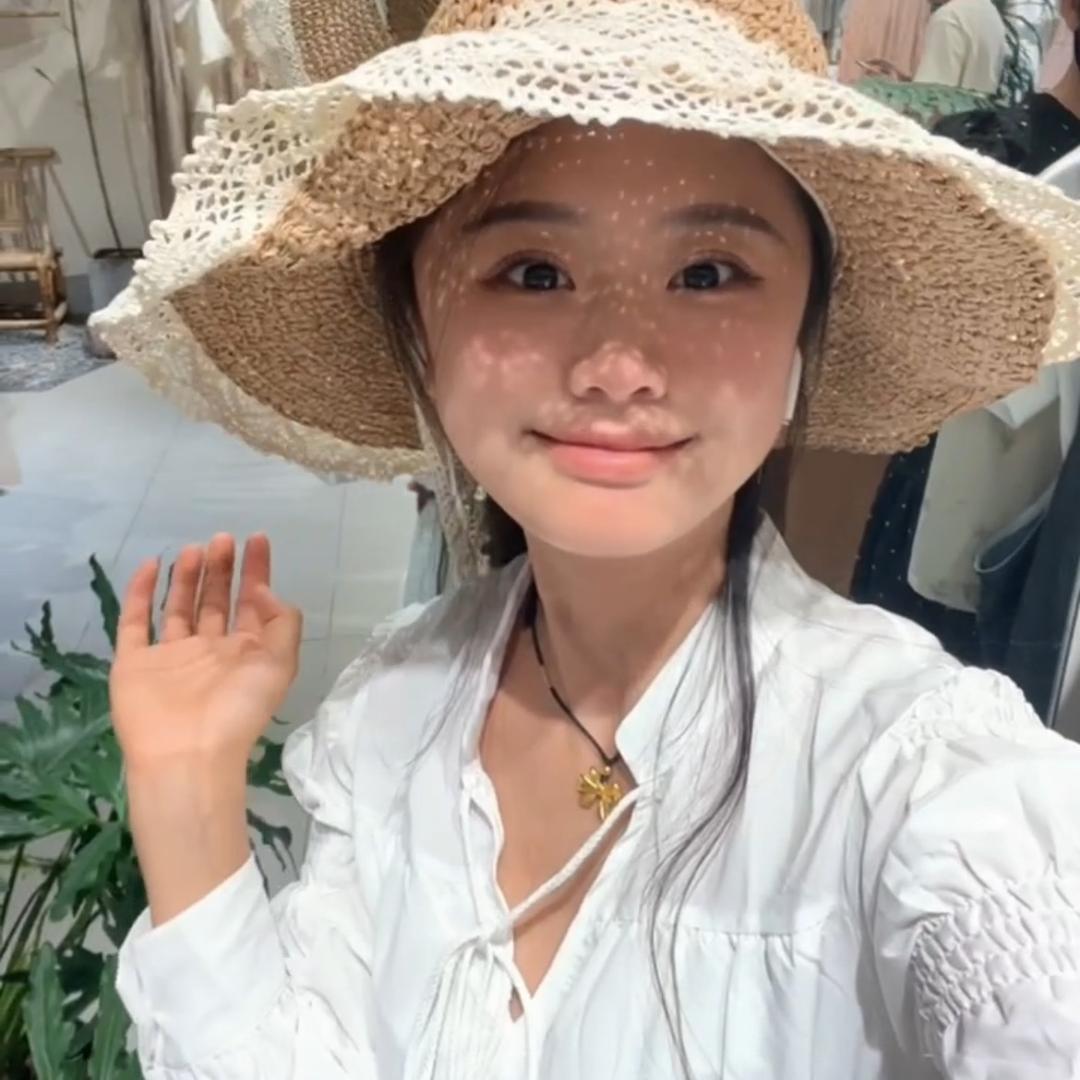 温柔聪