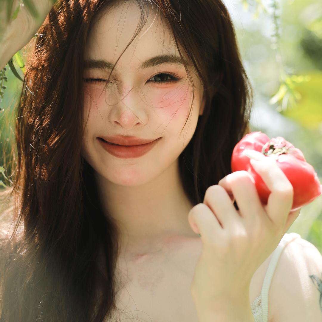 白兔糖写真馆客片