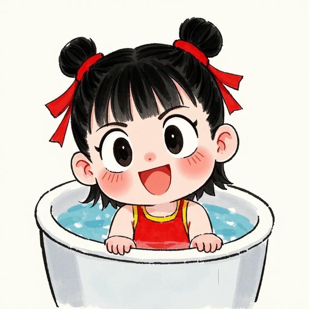 花栗鼠动画