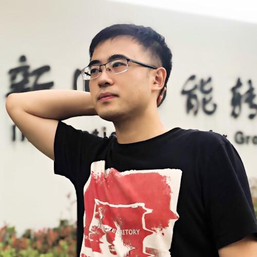 小玖哥