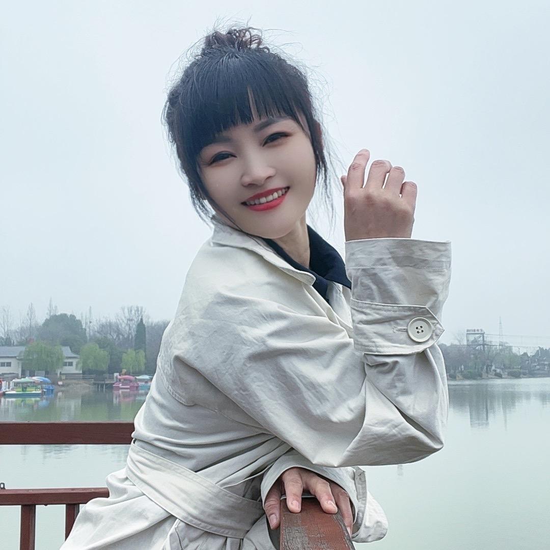燕姐爱武术