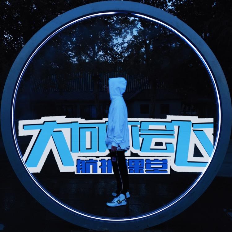 大向不会飞｜老号｜