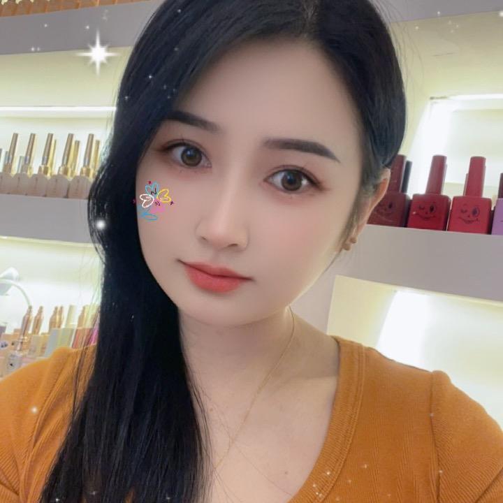 时光不语🐰