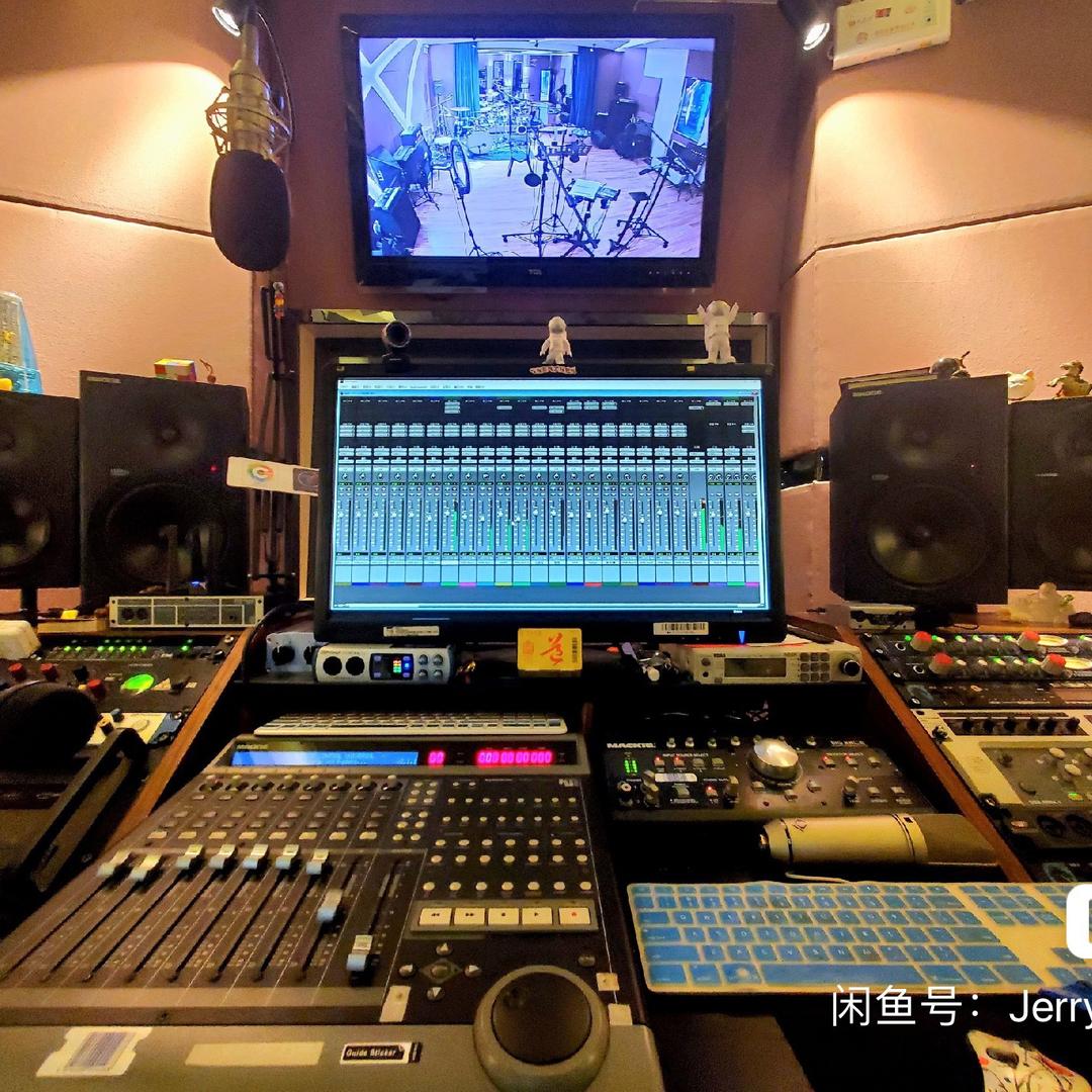 浩艺DJ