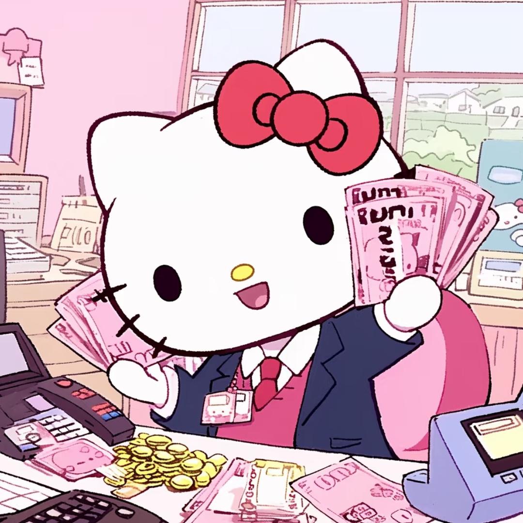 小 半