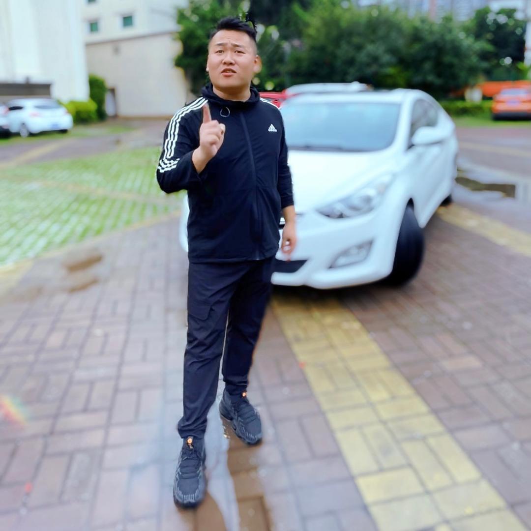 东莞香饽饽二手车