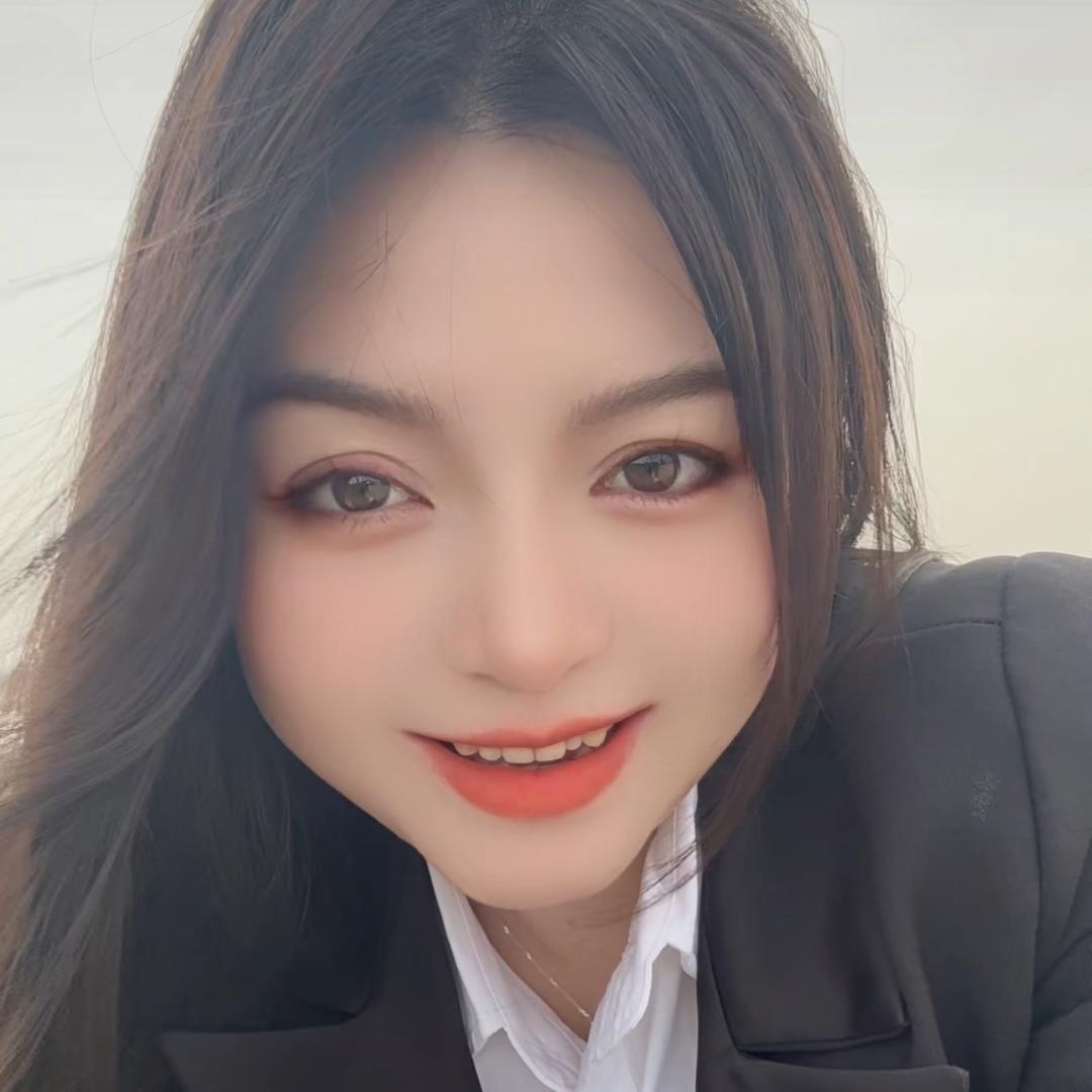 小潘潘@