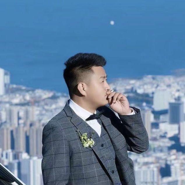 大理宝宝 （刘志钢）