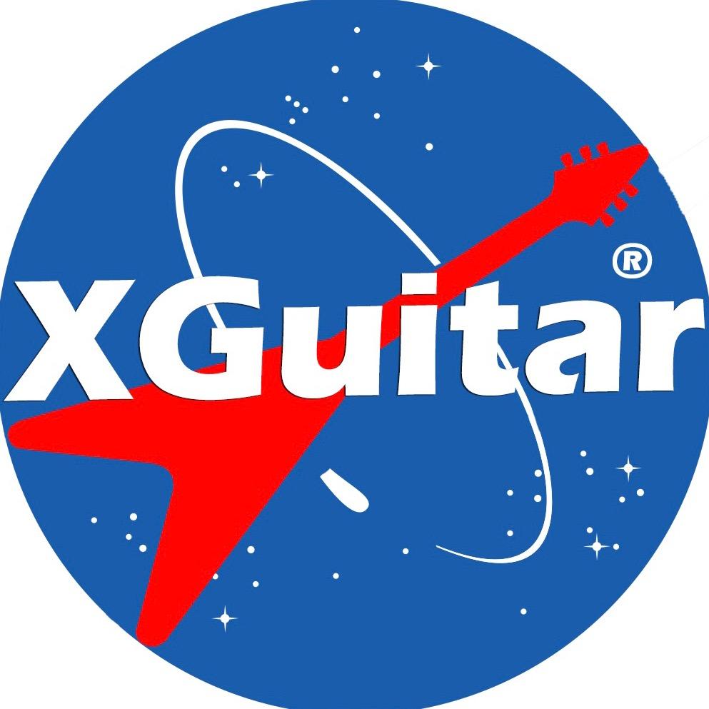 XGuitar