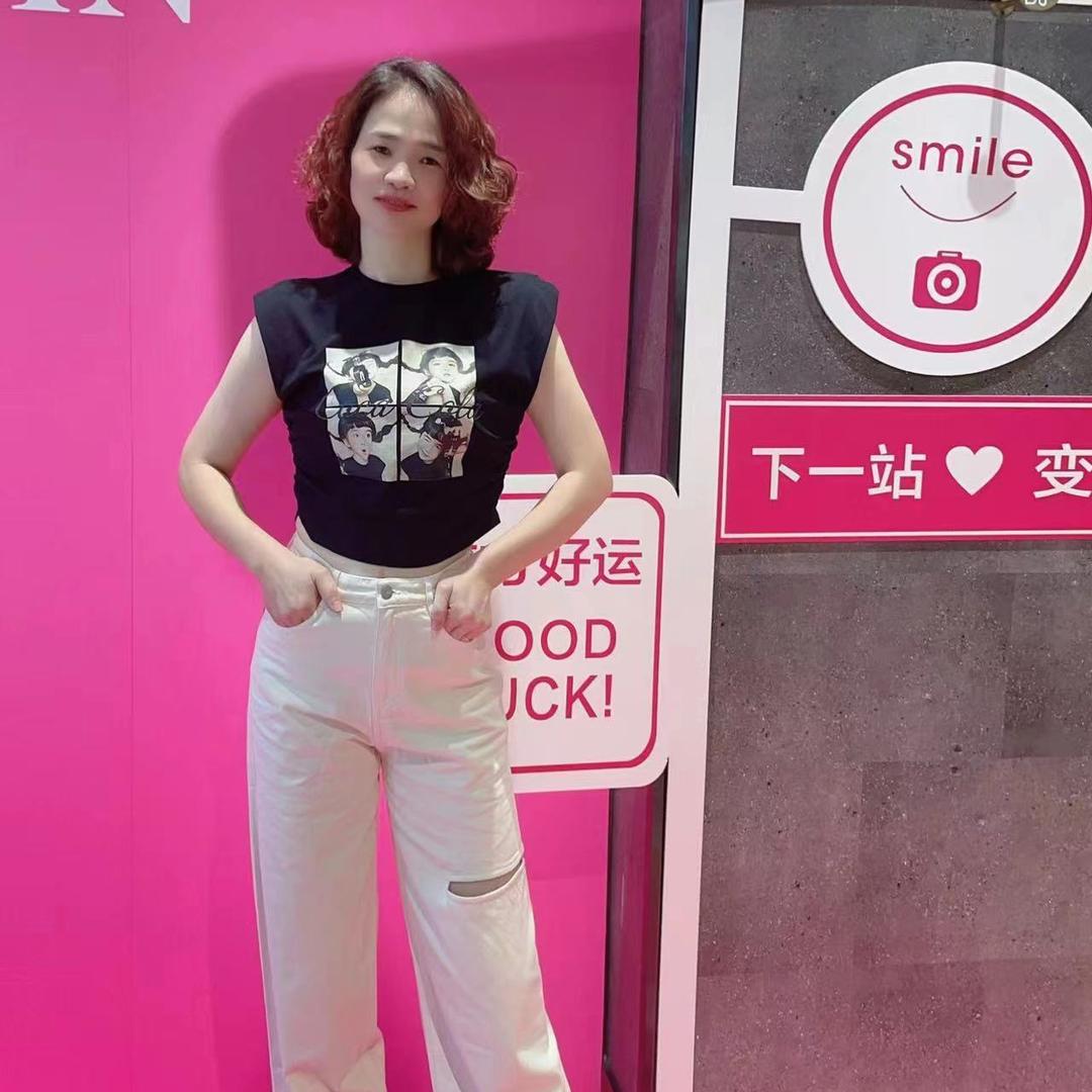 梅梅爱跳舞💃