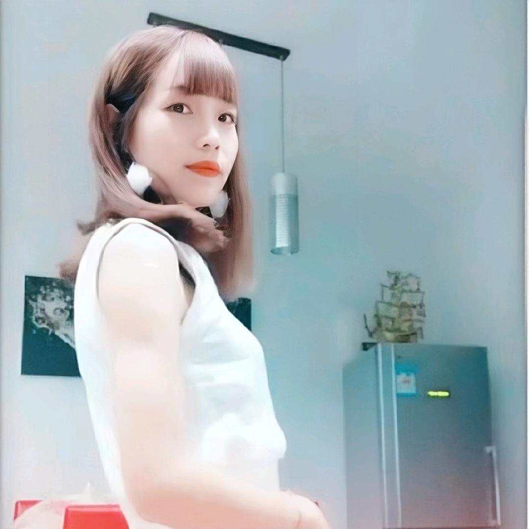 清风徐来～