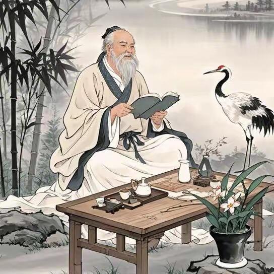 绿意堂