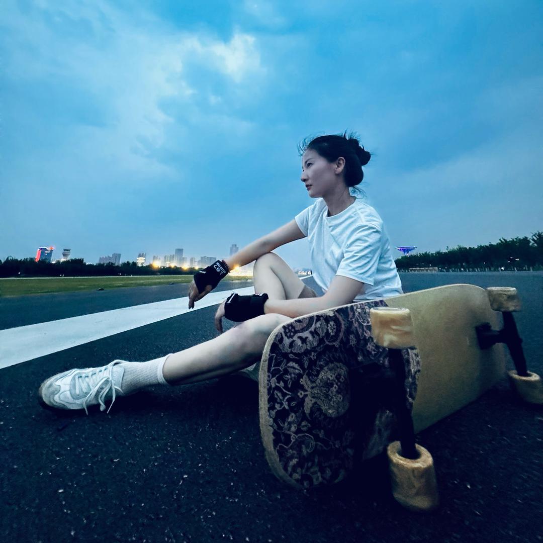 涵涵