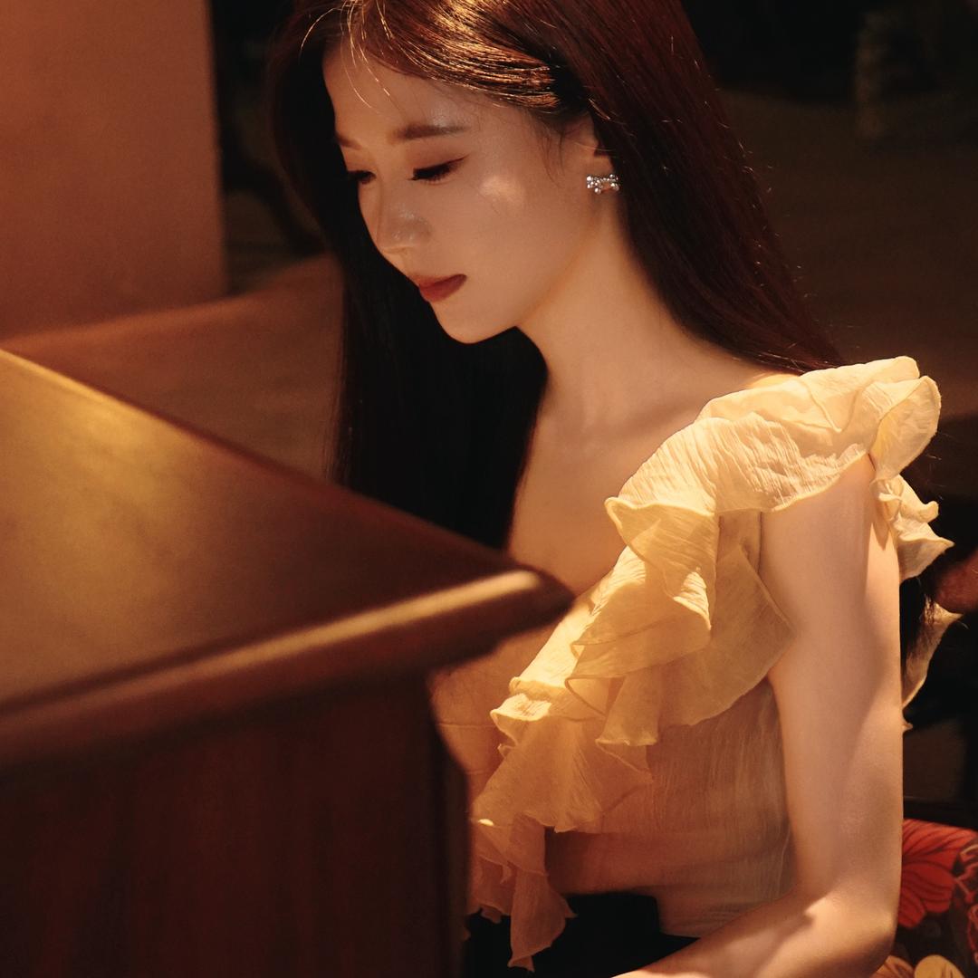 貂蝉～