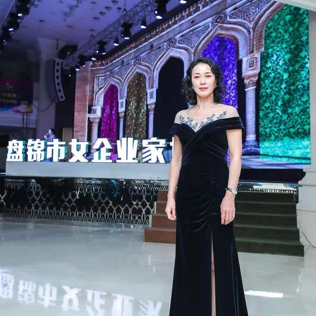 王淑香讲美业