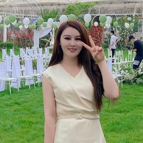 幸运的小陨妈妈
