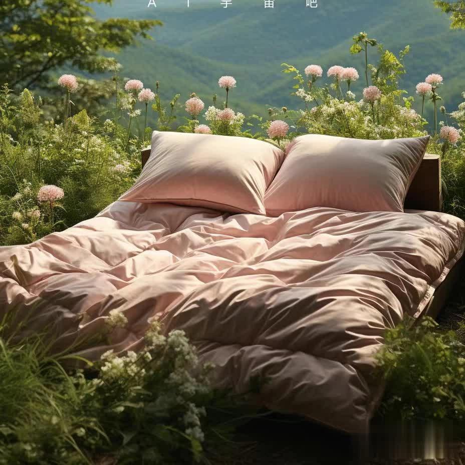 麦麦home