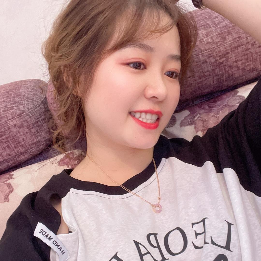小灵灵🍒