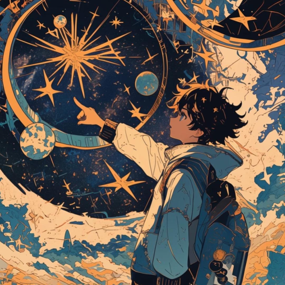 星辰海
