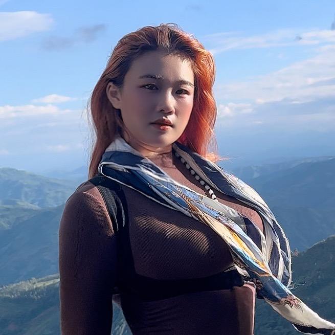 小鱼