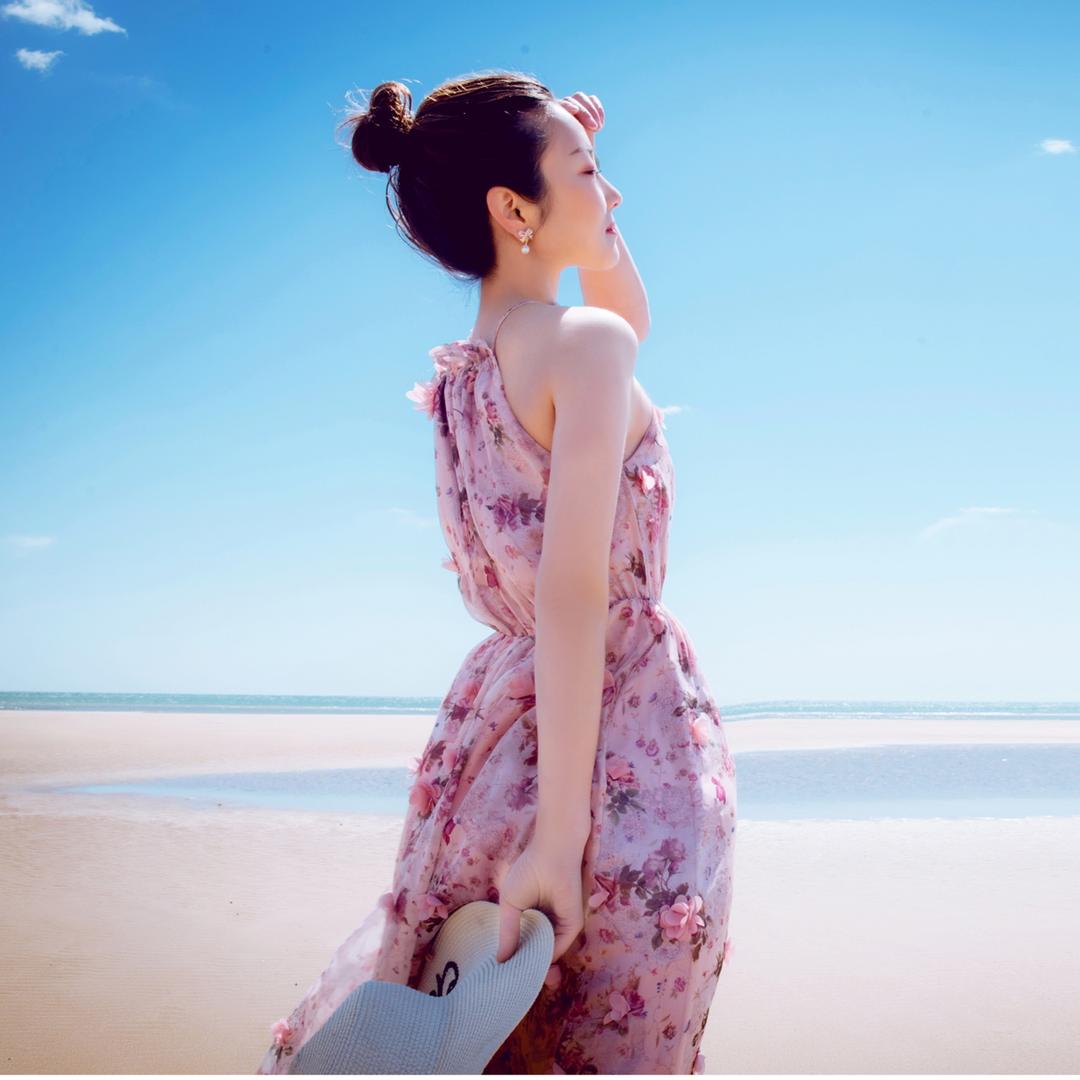 那个姑娘那片海