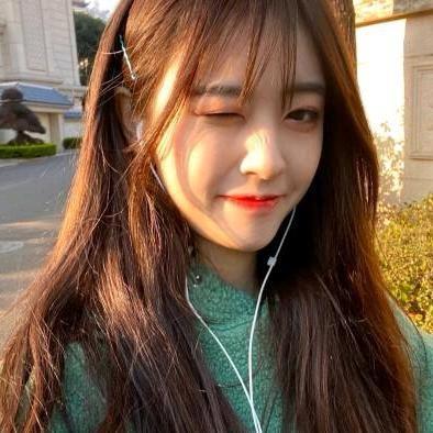 太阳姐姐☀️