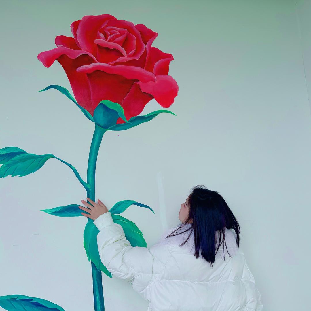 玫瑰