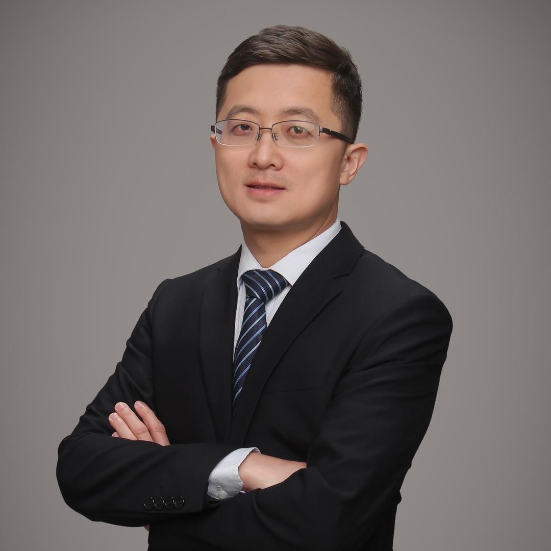 华西口腔正颌整形叶斌