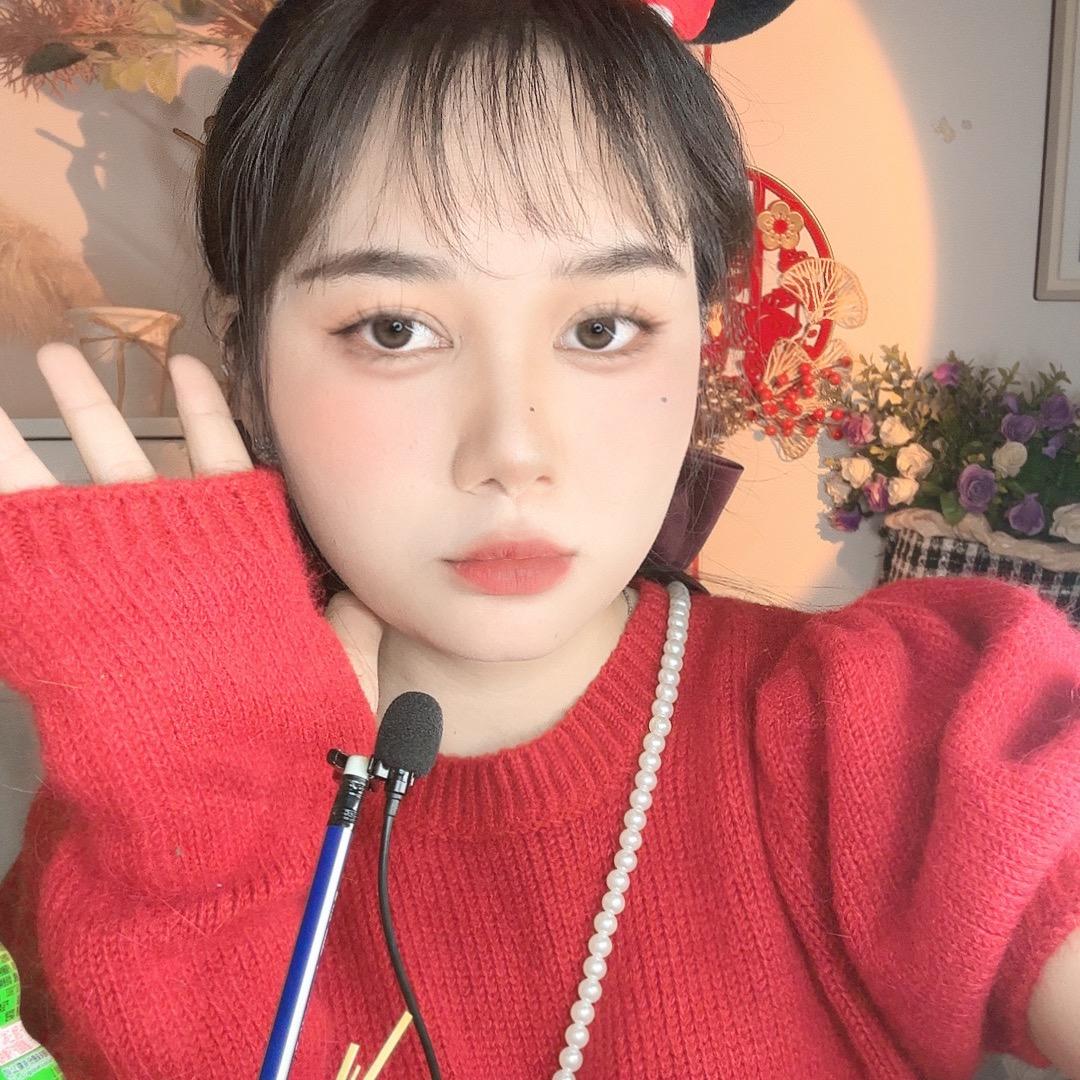 萌菜小妹