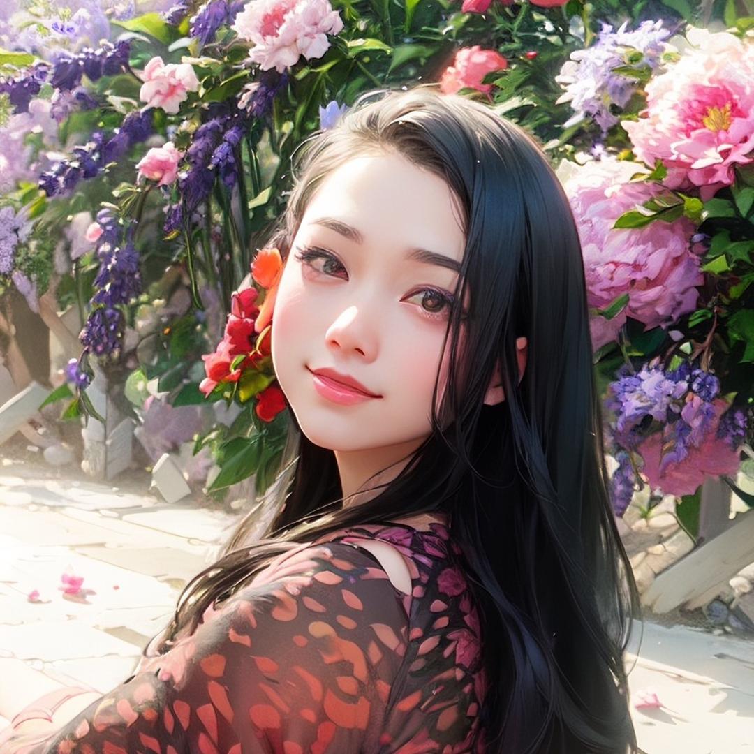 语晨姐姐