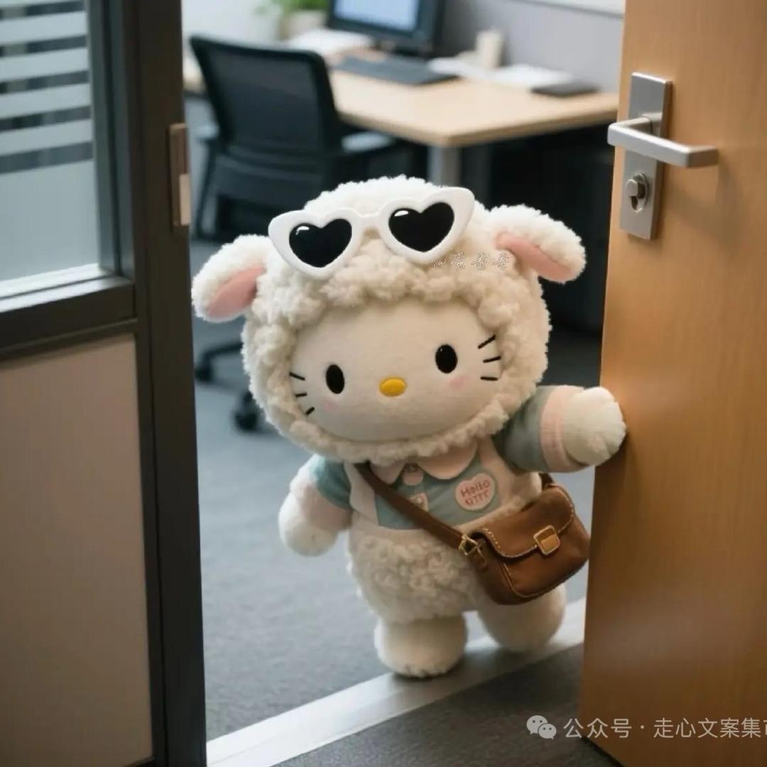 一条小鱼🐟