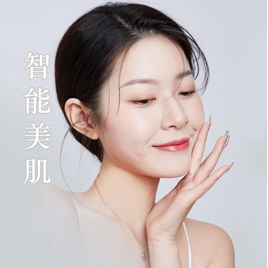 童颜世家美容院套盒厂家批发
