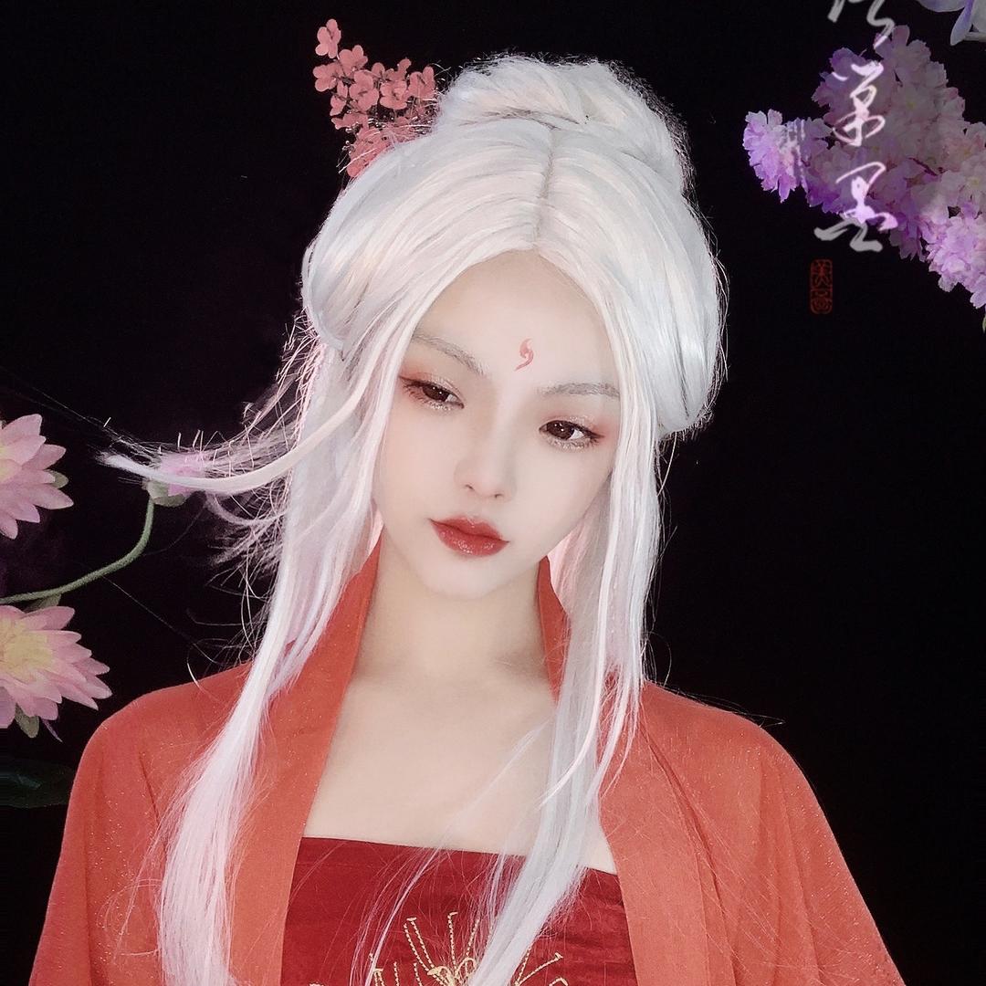 古风爱好者～敏敏