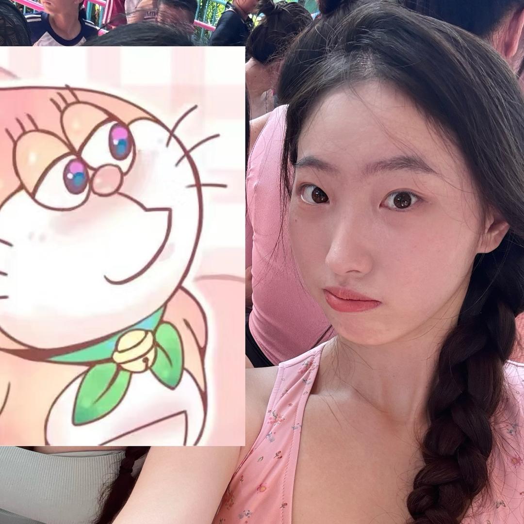 没有脑子