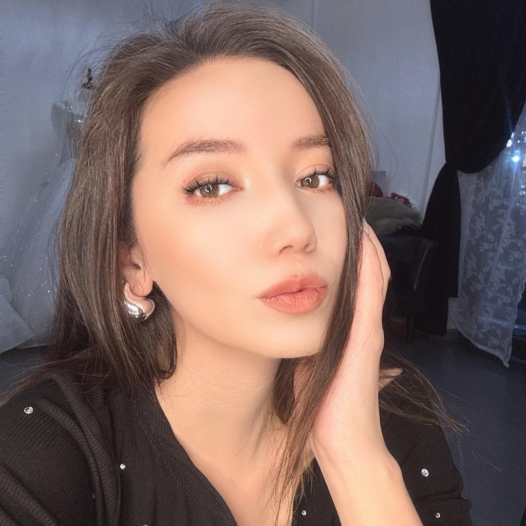 Aynur🧚♀️爱努🛒💚