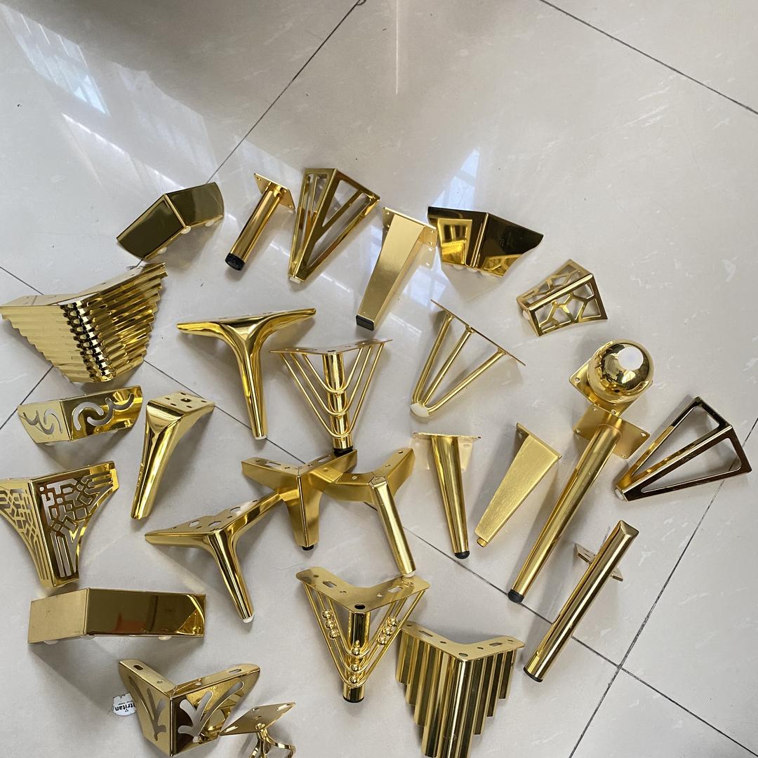 权势兴五金制品有限公司