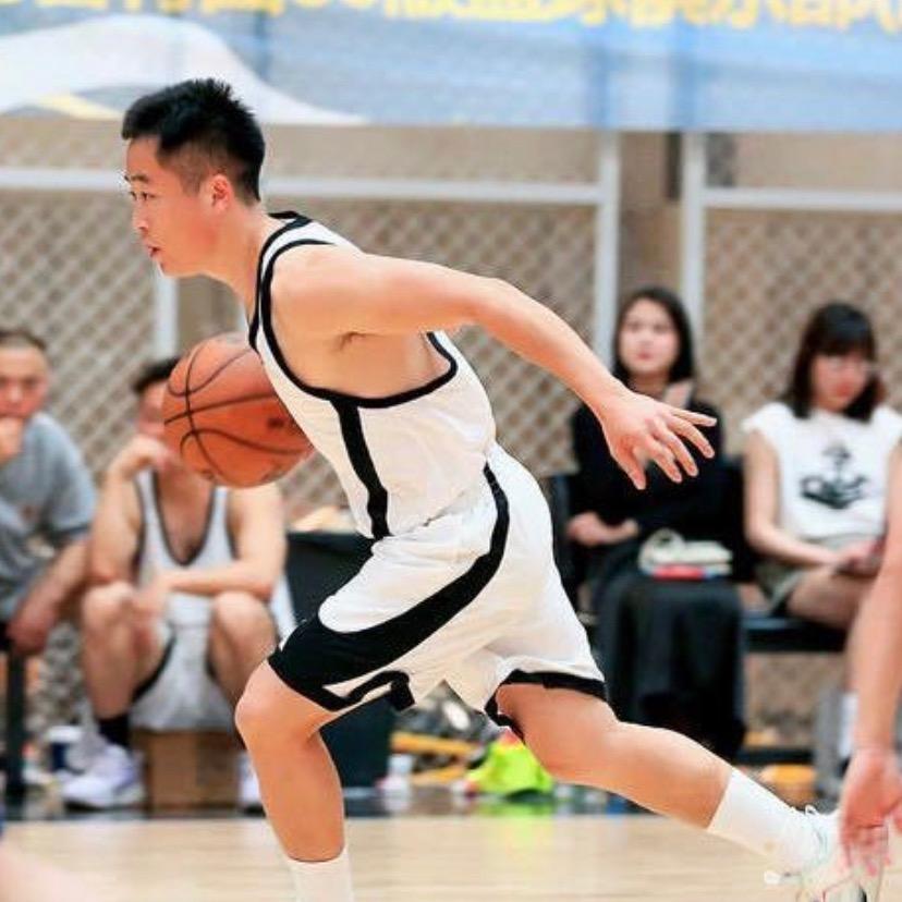 阿义🏀