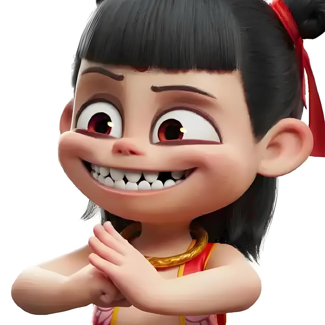 哪吒童装工厂