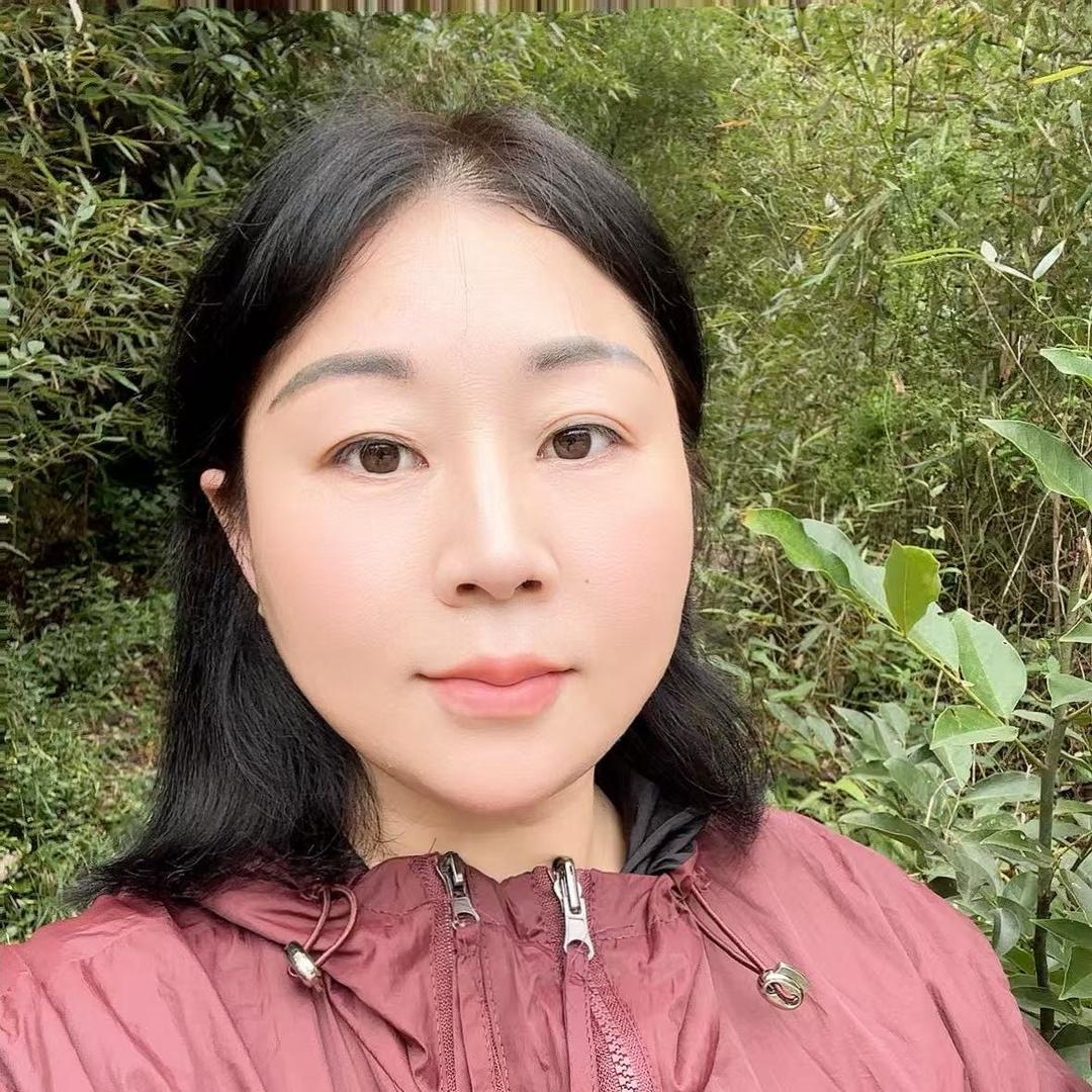 何艳日常💁‍♀️