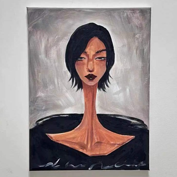 ·吾本善良·
